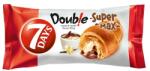 7DAYS Double Super Max kakaós-vaníliás croissant 110 g