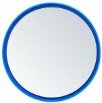 Design Letters fürdőszobai tükör Mirror Mirror - kék Univerzális méret