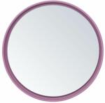 Design Letters fürdőszobai tükör Mirror Mirror - lila Univerzális méret