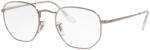 Ray-Ban RB6448L 2502 Rama ochelari