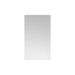 Mereo Mereo, Tükör 600x800x20 mm, MER-CN690 (MER-CN690)