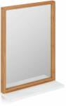 POF Fali Bambusz Tükör