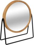  SWING bambusz asztali tükör - scandishop