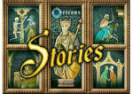 dlp games Orléans Stories