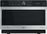 Whirlpool MWSC 833 SX (WH10054) Mikrohullámú sütő