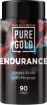 Pure Gold Endurance étrend-kiegészítő - 90 kapszula - PureGold