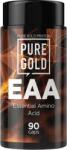 Pure Gold EAA aminosav étrend-kiegészítő - 90 kapszula - PureGold