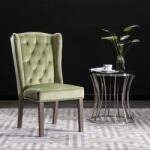 vidaXL 1 buc verde deschis 287953