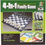 XJT 4-In-1 játékkészlet 89449