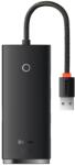Baseus Lite Series 4-in-1 WKQX030001