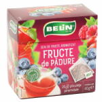 Belin Ceai fructe de padure 20 piramide