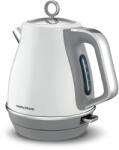 Morphy Richards Evoke JUG white Fierbator