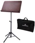 Soundsation SWMS-100 - Stativ partituri de orchestra + husa