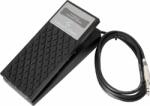 Soundsation Foot Volume Pedal 100-HS - Pedala de expresie sintetizator, claviaturi cu ritmuri, midi keyboard, pian digital