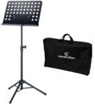 Soundsation SPMS-300 - Stativ partituri de orchestra + husa