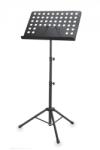 Soundsation OMS-430NB - Stativ partituri de orchestra