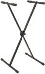 Soundsation KS-15U - Stativ orga electronica, sintetizator, pian digital, sarcina maxima 20 kg
