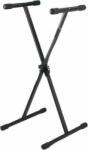 Soundsation KS-10 - Stativ de orga, sarcina maxima 15 kg, 5 pozitii de ajustare a inaltimii