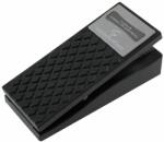 Soundsation Foot Volume Pedal 100-HS - Pedala de volum stereo, claviaturi, sintetizatoare (Korg, Roland, Casio, Yamaha)