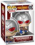 Funko POP! Television (1232) DC Peacemaker - Peacemaker with Eagly figura (2807907)