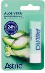 Astrid Aloe Vera Lip Balm balsam de buze 4, 8 g pentru femei