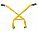 Orit KSH-R szegélykőfogó (KSH-R-1021-000)