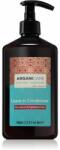 Arganicare Argan Oil & Shea Butter Colored Hair balsam (nu necesita clatire) 400 ml