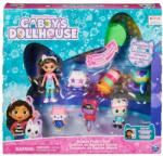 Spin Master Gabby's Dollhouse: Deluxe figura csomag - Buli (6064152)