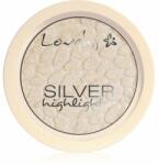  Lovely Silver highlighter
