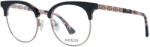 GUESS GU2744 005 Rama ochelari