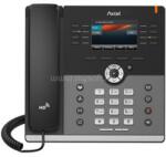 Axtel AX-400G enterprise HD IP phone, gigabit LAN, Color LCD, WiFi/Bluetooth (AX-500W) (AX-500W)