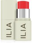 ILIA Multi-Stick blush stick buze si obraz culoare Dear Ruby 4, 5 g