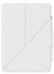 PITAKA Case Folio2 Apple iPad Pro 12.9" (2022) fehér (p128008)