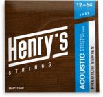 Henry’s HAP1254P PREMIUM series, Phosphor 12 54 (HAP1254P)