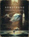Corint Calatoria fantastica a unui soricel pe Luna Corint, Armstrong (JUN1120)