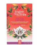 English Tea Shop Bio Teaválogatás szorgos méhecskéknek, 40 g, 20 db ETS20 (60406)