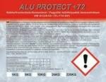 Alu Protect + 72 5 kg piros