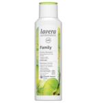 Lavera - Családi sampon, 250 ml