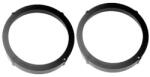  Inele adaptoare difuzoare auto Cod 20.441 Volkswagen Polo 4 2001-2009 Fata Spate 165mm