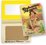 TheBalm Bahama Mama Bronzer, Shadow & Contour Powder inventa 7