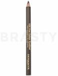  Dermacol 12H True Colour Eyeliner szemceruza 9 Army Green 2 g - brasty