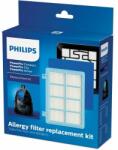 Philips PowerPro Compact & Active FC8010/02 Set de filtre (FC8010/02)