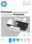 HP Folie de laminare la cald HP, 125 microni, A4, lucioasă, 25 buc, HP Premium (9122)