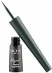 Note Cosmetique Machiaj Ochi Elegant Matte Dipliner Ocean Green Tus 2.5 ml