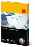 Kodak Hârtie de copiat KODAK A4, 90 g, KODAK "Premium Inkjet (KODPI090X207)