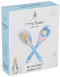 Orange Tree Toys Set de maracasuri Tree Toys - Peter iepurele (OTT14889) Instrument muzical de jucarie