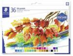 STAEDTLER Design Journey Oil pastel cretă de ulei 36pcs (2420 C36)