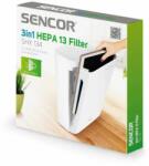 Sencor Filtru Sencor SHX 134 3 în 1 (SHX 134 HEPA 13 filtr SHA 8400)