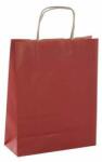 APLI 24x11x31 cm sac de cadou roșu (101647)