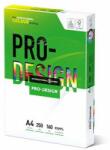 PRO-DESIGN Hârtie de copiat, digitală, A4, 160 g, PRO-DESIGN (PRDES160X430(432))